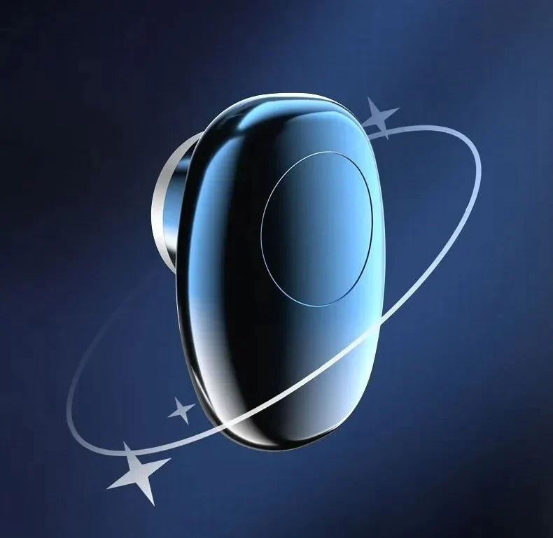 Frendorf | BladeGo – Der Mini-Rasierer für Glatte Haut in Sekunden