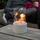 Elegante ewige Flammenöl-Lampe – Klassisches Design mit moderner Funktionalität