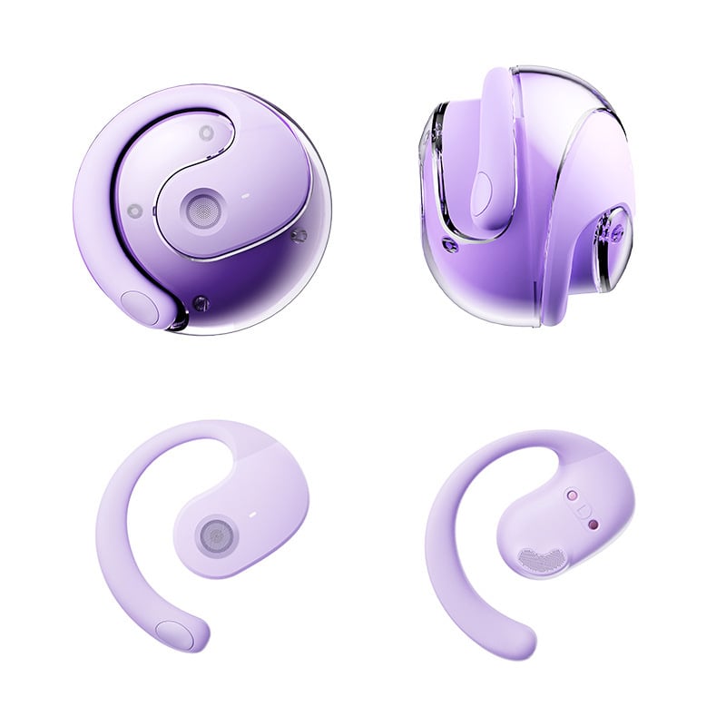 Frendorf | Kopfhörer mit kabellosem Bluetooth