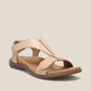 Frendorf | Rinah - Orthopädische Ledersandalen