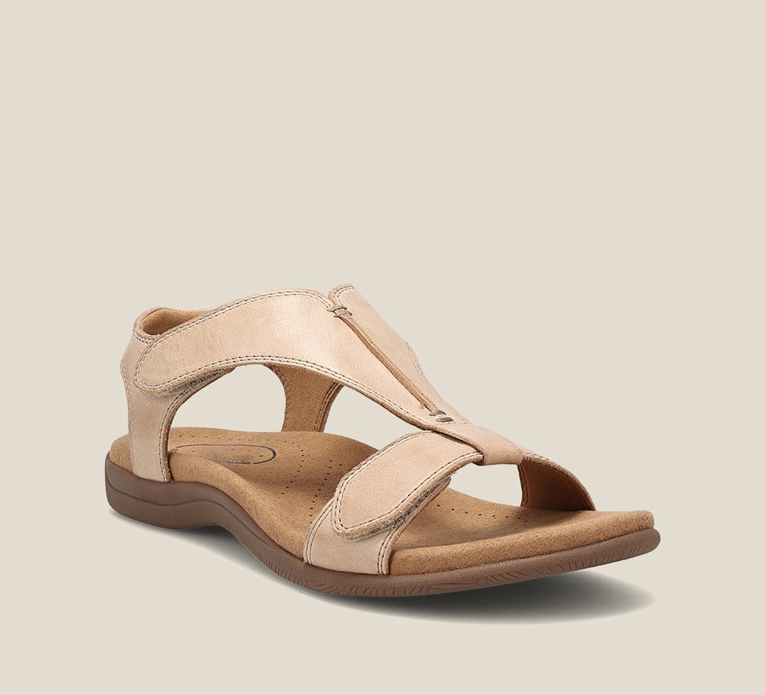 Frendorf | Rinah - Orthopädische Ledersandalen