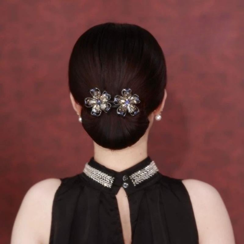 Frendorf | Flowrap Flexible Twist Frisuren Dutt Maker