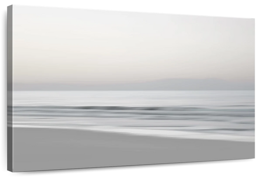 Frendorf | Quiet Beach II Wandkunst