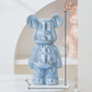 Frendorf | Elegante Figur Misia für moderne Dekoration