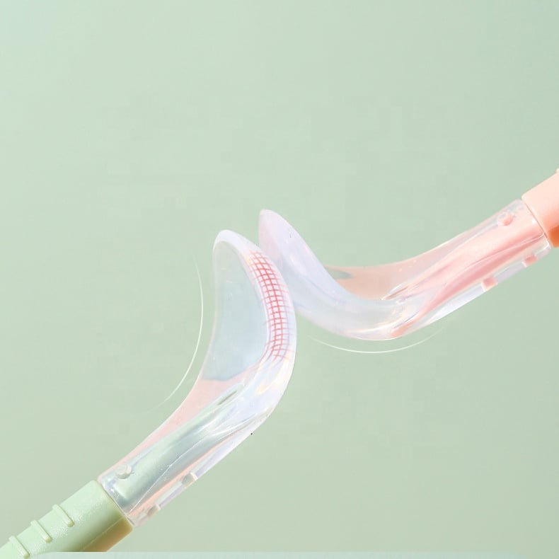 Frendorf | Baby Doppelkopf Schabfruchtlöffel