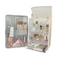 Frendorf | Beauty Makeup Organizer Magnetische Aufbewahrungsbox