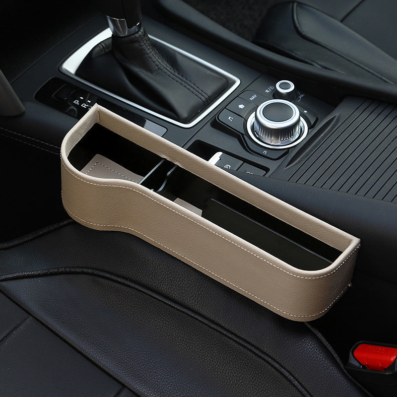 Frendorf | Multifunktionales Autositz-Organizer-Set