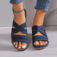Frendorf | Allison Orthopädische Sandalen