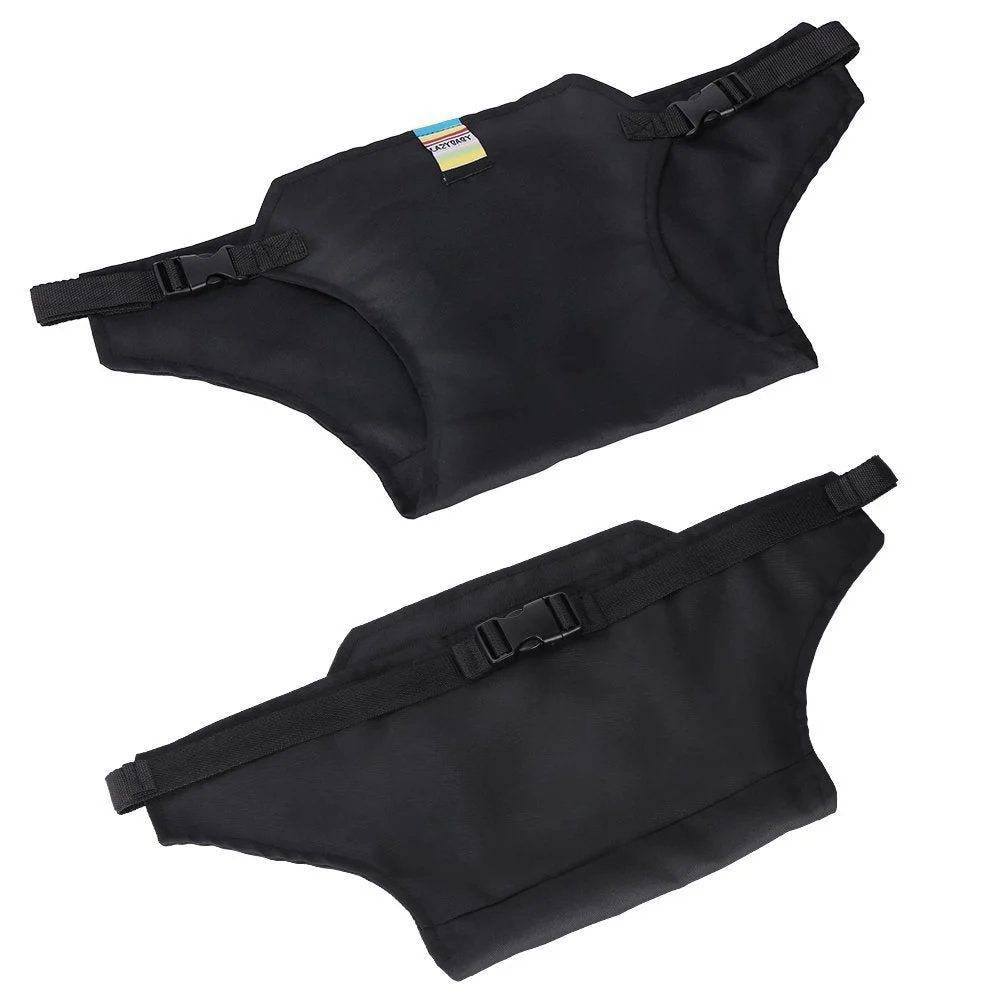 Frendorf | Baby Feeder Gürtel Tragbarer Kindersitzgurt