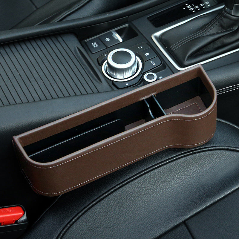 Frendorf | Multifunktionales Autositz-Organizer-Set