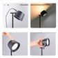 Frendorf | Lumina | Tragbare LED Lampe | Kabellos und Dimmbar | Schaffe die Perfekte Stimmung