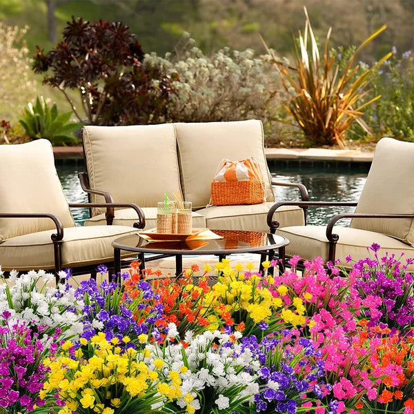 Frendorf | BlühEwig Dauerhafte Natürliche Schönheit