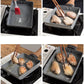 Antihaft Bratpfanne Tamagoyaki Omelette Eierpfanne Kochstelle Gasherd