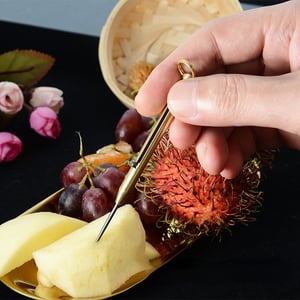 Frendorf |  TitaPick Pro – Die letzte Zahnstocher, die du je brauchst