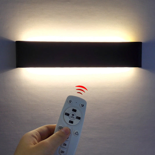 Frendorf - Moderne LED-Wandleuchte für Innenräume