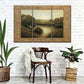 Frendorf | Lake View II Wandkunst
