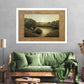 Frendorf | Lake View II Wandkunst