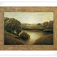 Frendorf | Lake View II Wandkunst