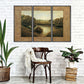 Frendorf | Lake View II Wandkunst