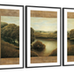 Frendorf | Lake View II Wandkunst