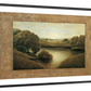 Frendorf | Lake View II Wandkunst