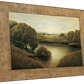 Frendorf | Lake View II Wandkunst