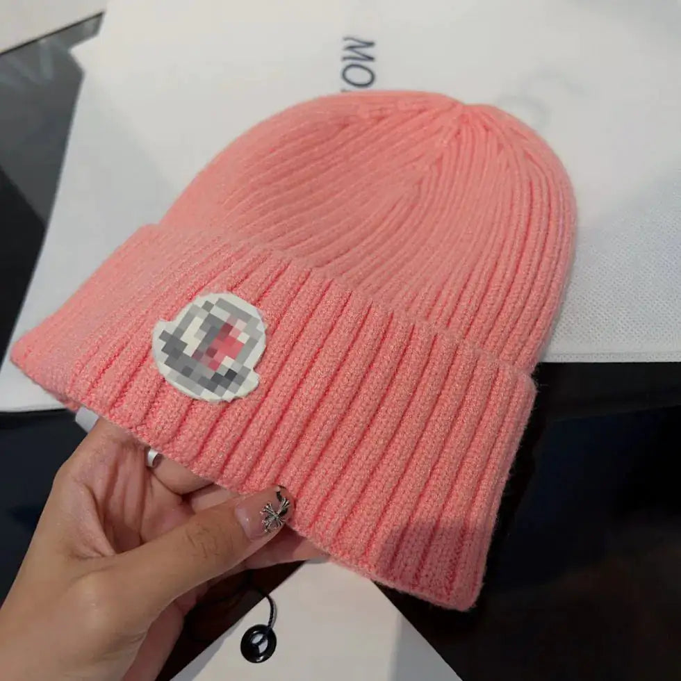 Frendorf | Designer Wintermützen Kollektion