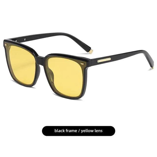 Frendorf | Designer Polarisierte Sonnenbrillen UV400 Damen