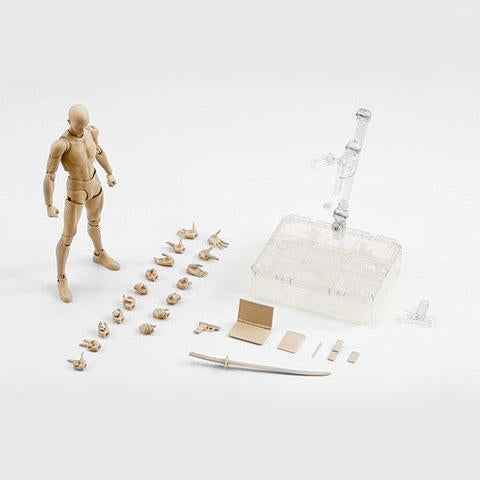 Frendorf | Body Kun und Body Chan