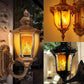 Frendorf |  Flameo - LED-Flammenlampe