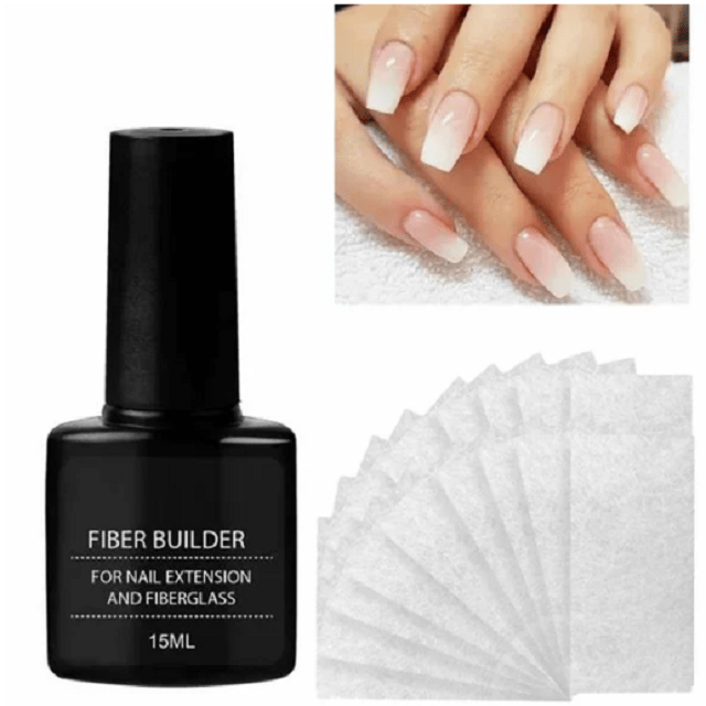 Frendorf | NAGELVERLÄNGERUNGS-PRO-KIT – BIS ZU 49 % RABATT AUF DIE AKTION