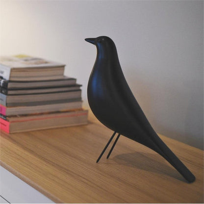 Frendorf | BirdCraft - Vintage-inspirierte Vogelskulptur