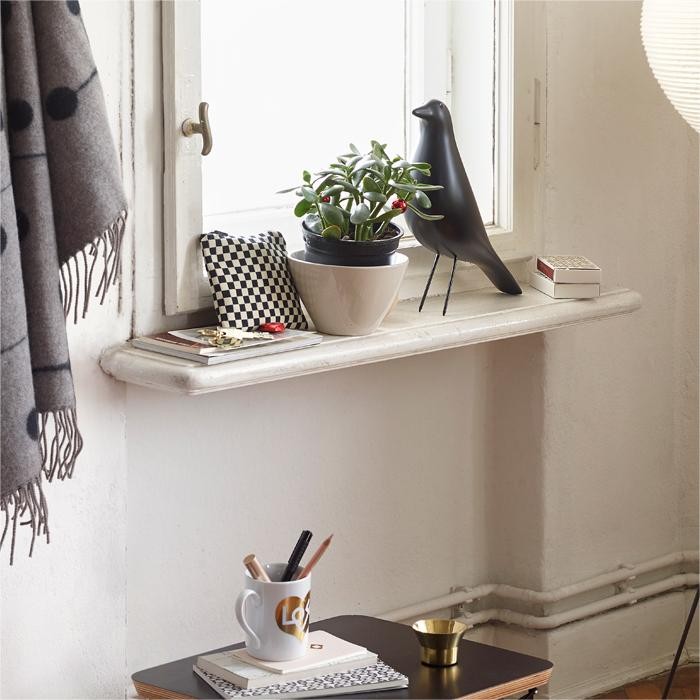 Frendorf | BirdCraft - Vintage-inspirierte Vogelskulptur