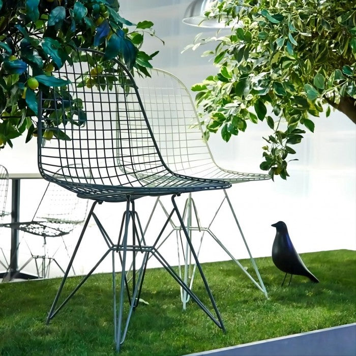 Frendorf | BirdCraft - Vintage-inspirierte Vogelskulptur