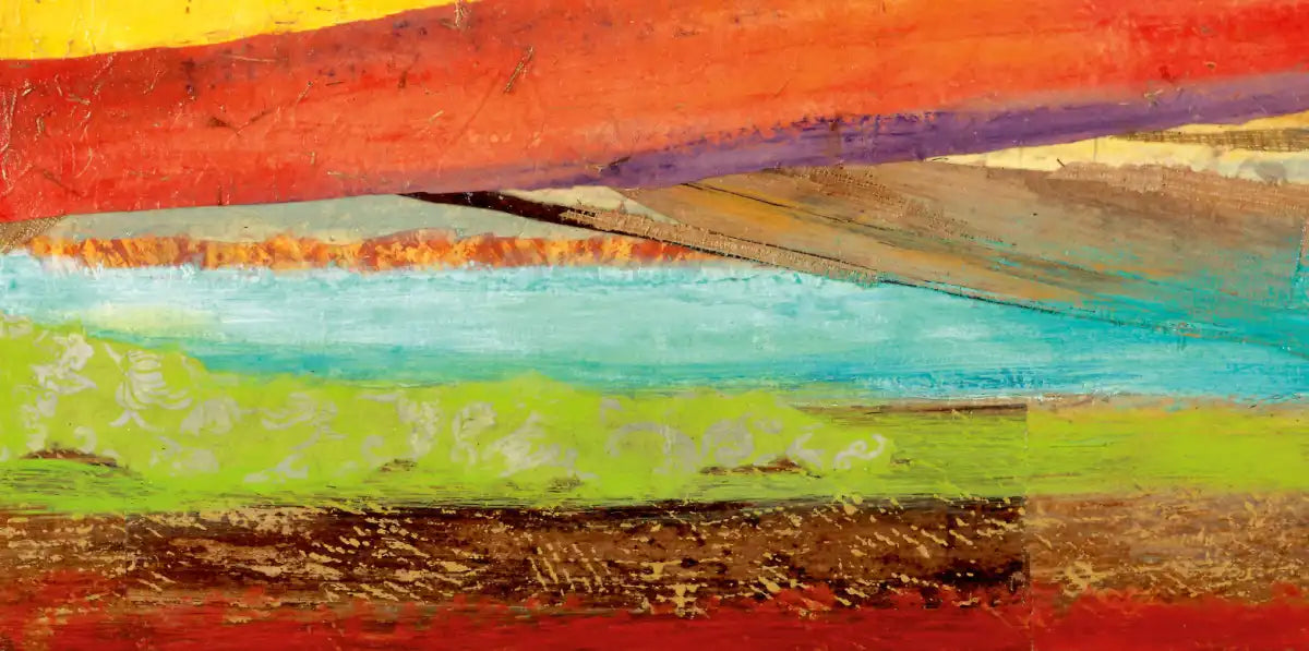 Frendorf | Erde's Freude Wandkunst