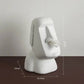 Taschentuchbox im Osterinsel-Statuen-Design