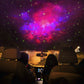 Astronaut Galaxy Sternenhimmel Projektor Nachtlicht