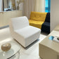 FRENDORF | Rochburg Stretch-Stoffsofa