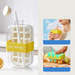 Frendorf | Press-To-Cold Eiswürfelform & Wasserkocher