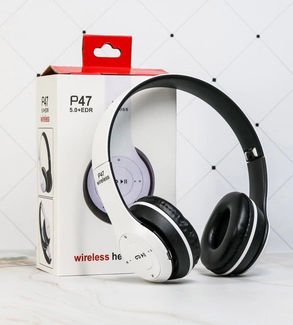 Frendorf | P9 Air Max Kabellose Stereo Kopfhörer