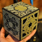 Puzzlebox - Lament - Vollständig funktional - Horror Sammlerstück