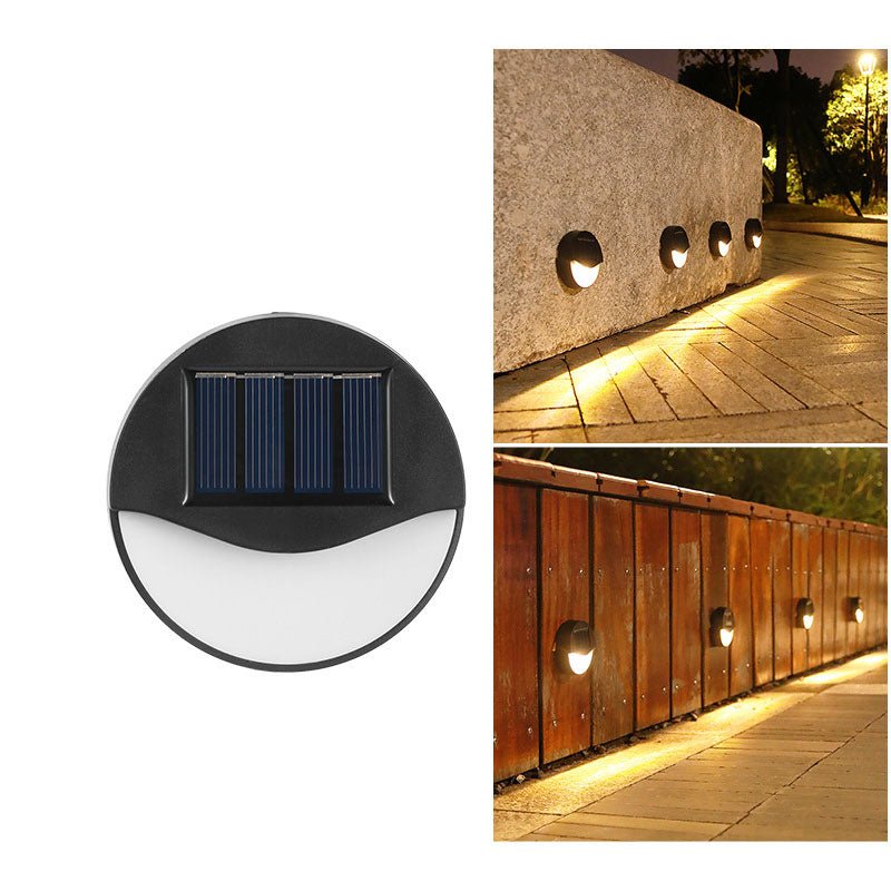Frendorf | Umweltfreundliche Lichter mit den Terrasses Ecobright Solarlampen