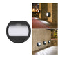 Frendorf | Umweltfreundliche Lichter mit den Terrasses Ecobright Solarlampen