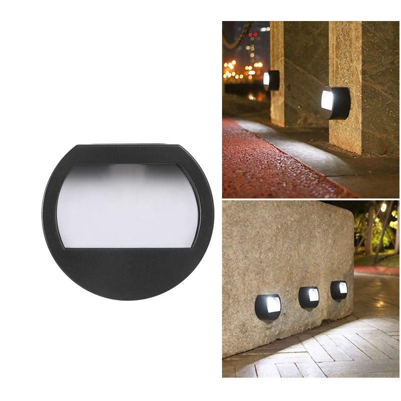 Frendorf | Umweltfreundliche Lichter mit den Terrasses Ecobright Solarlampen