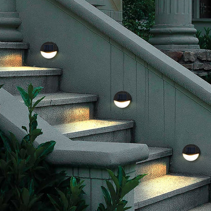Frendorf | Umweltfreundliche Lichter mit den Terrasses Ecobright Solarlampen