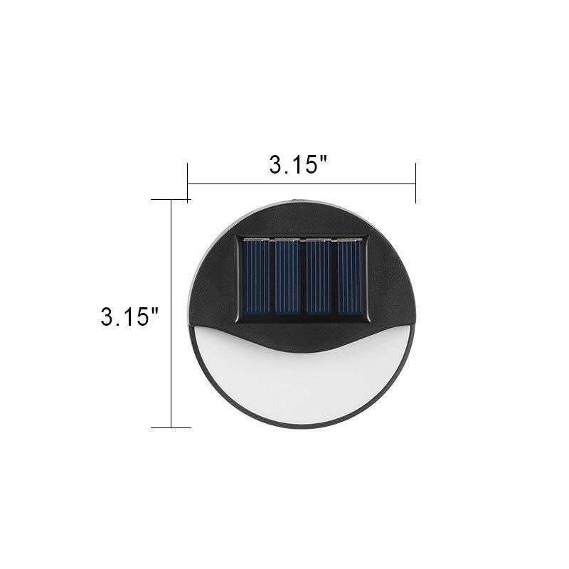 Frendorf | Umweltfreundliche Lichter mit den Terrasses Ecobright Solarlampen
