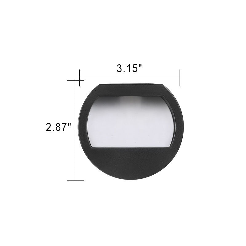 Frendorf | Umweltfreundliche Lichter mit den Terrasses Ecobright Solarlampen
