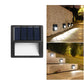 Frendorf | Umweltfreundliche Lichter mit den Terrasses Ecobright Solarlampen