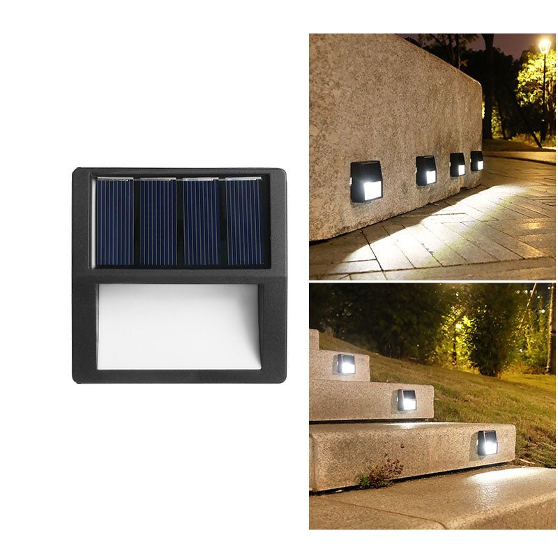 Frendorf | Umweltfreundliche Lichter mit den Terrasses Ecobright Solarlampen