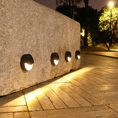 Frendorf | Umweltfreundliche Lichter mit den Terrasses Ecobright Solarlampen